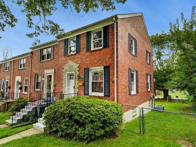 House for rent in Parkville, Maryland