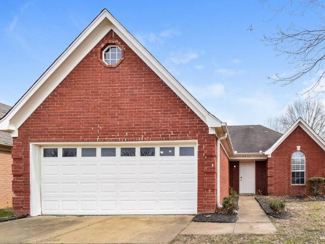 House for rent in Nesbit, Mississippi