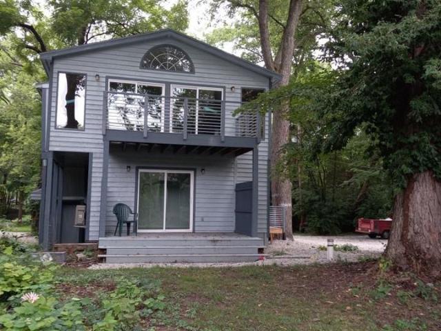 House for rent in Lakes by the Crossing, Indianapolis