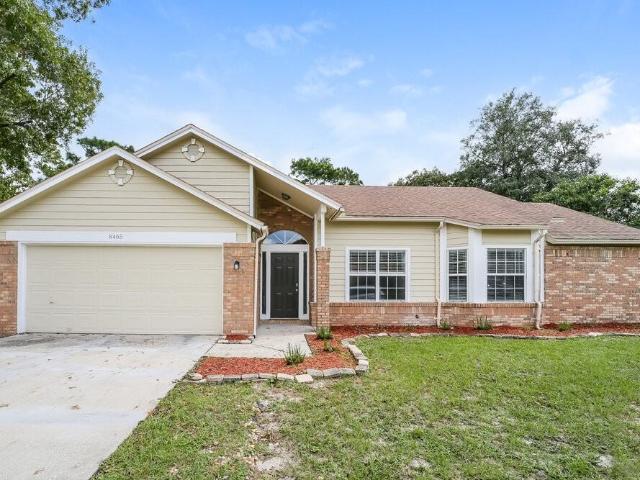 House for rent in Spencers Landing, Jacksonville