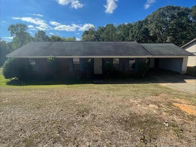 House for rent in Alabama