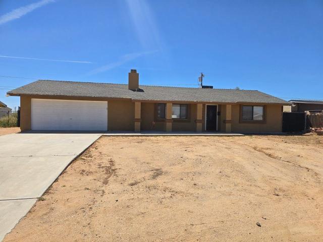 House for rent in California City, California