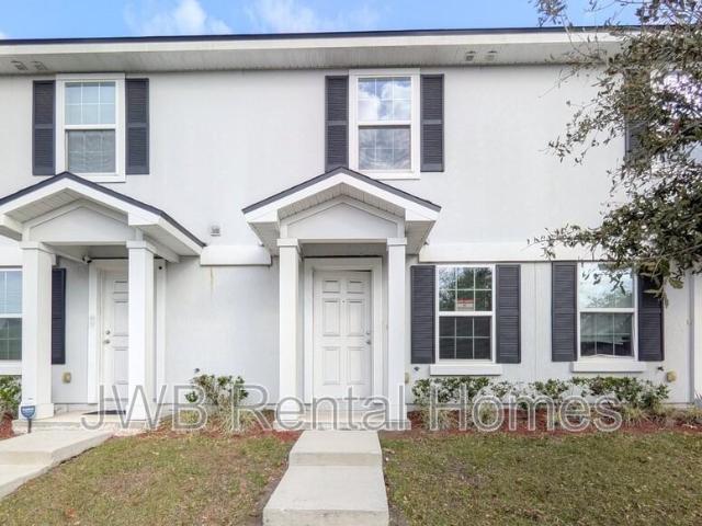 House for rent in Jacksonville, Florida