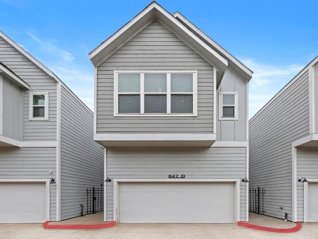 House for rent in Houston, Texas