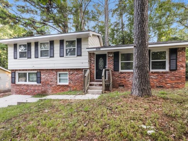 House for rent in Clayton, Georgia