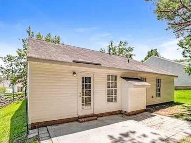 House for rent in Kannapolis, North Carolina