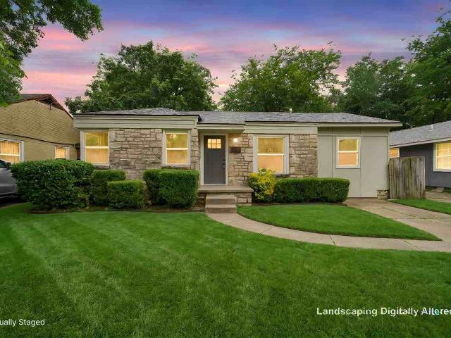 House for rent in Tulsa, Oklahoma
