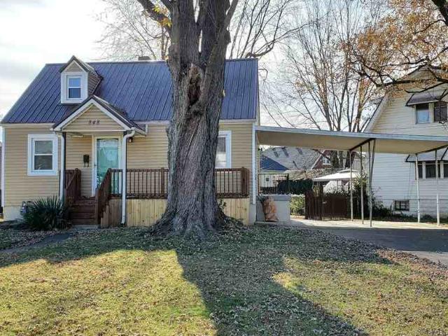 House for rent in Louisville, Jefferson County