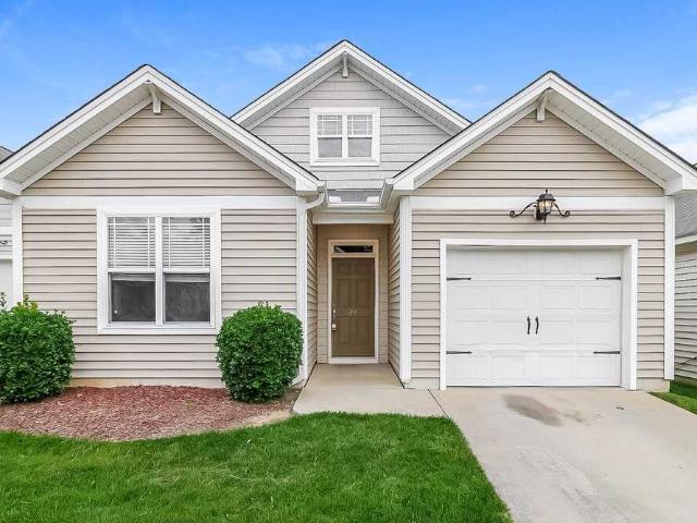 House for rent in Wake, North Carolina