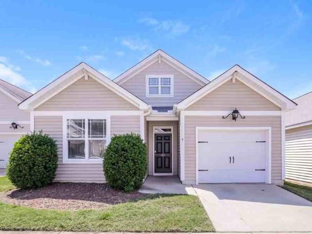 House for rent in Wake, North Carolina