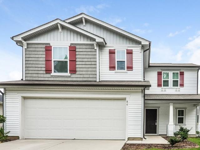 House for rent in Clayton, North Carolina