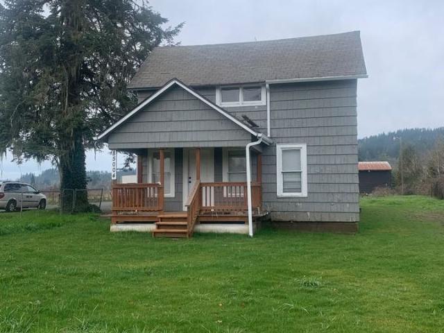 House for rent in Creswell, Lane County