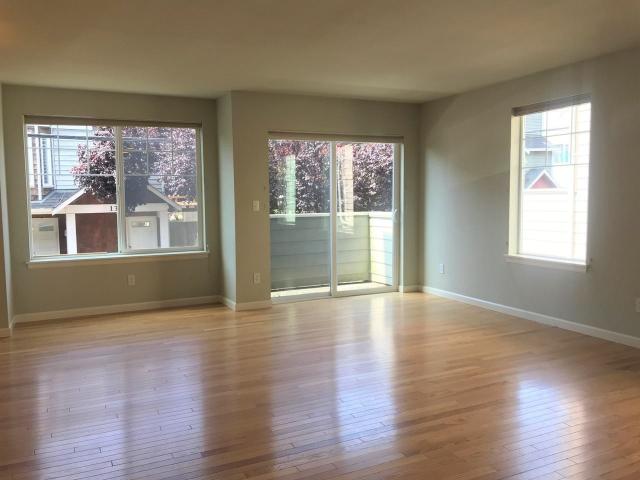 House for rent in Seattle