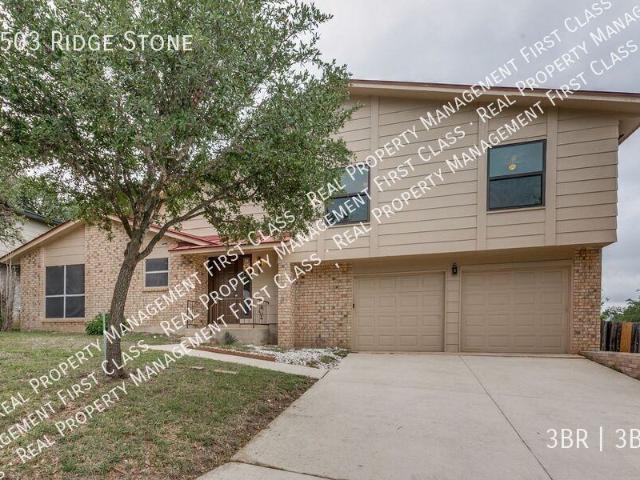 House for rent in Leesville, Texas