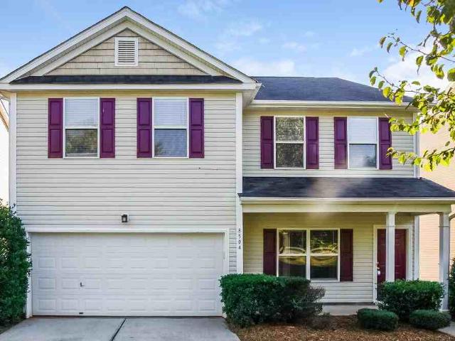 House for rent in Charlotte, North Carolina