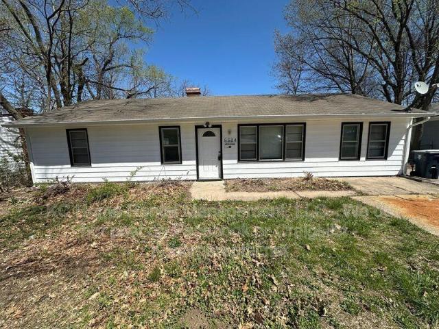 House for rent in Ruskin Heights, Kansas City