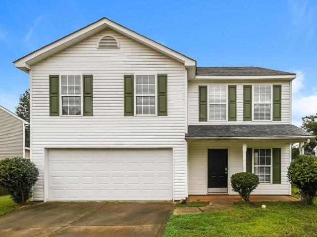 House for rent in Mecklenburg, North Carolina