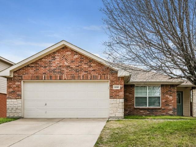 House for rent in Fort Worth, Texas