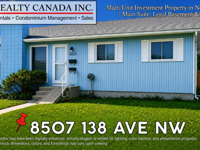 House for rent in Wedgewood, Alberta