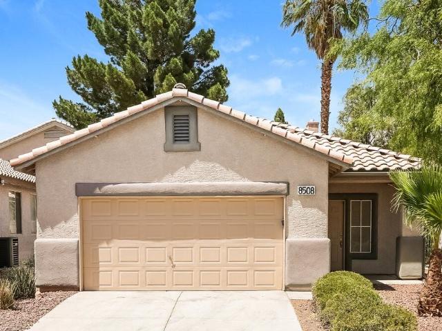 House for rent in Las Vegas, Nevada
