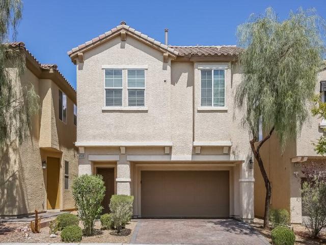 House for rent in Las Vegas, Nevada