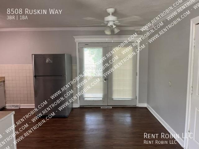 House for rent in Kansas City