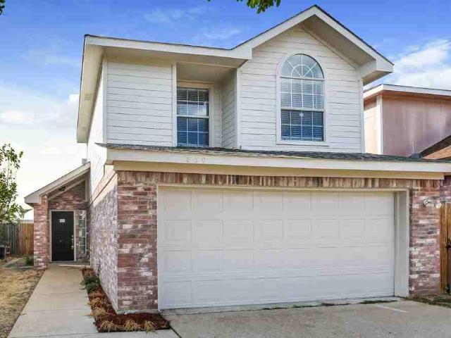 House for rent in Duncanville, Texas
