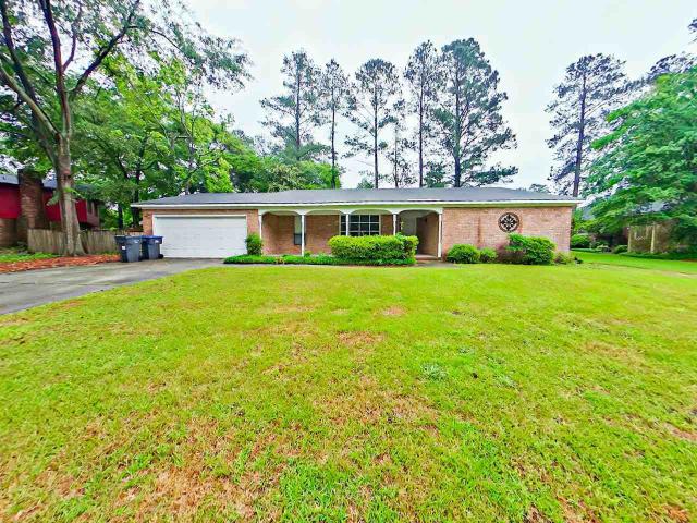 House for rent in Augusta, Richmond County