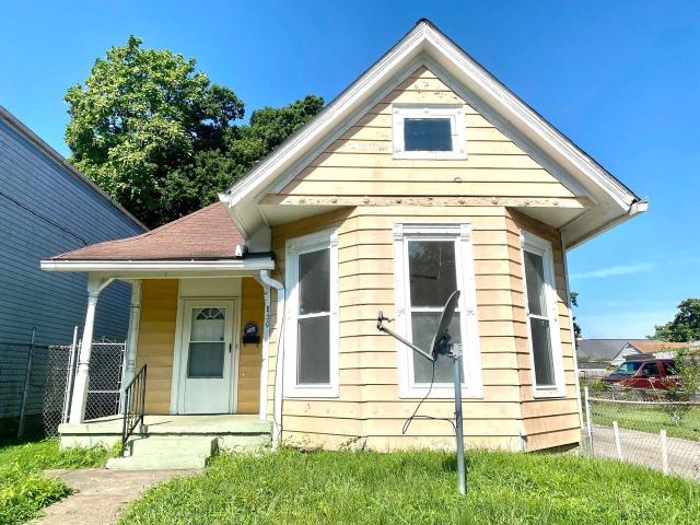 House for rent in Louisville, Jefferson County