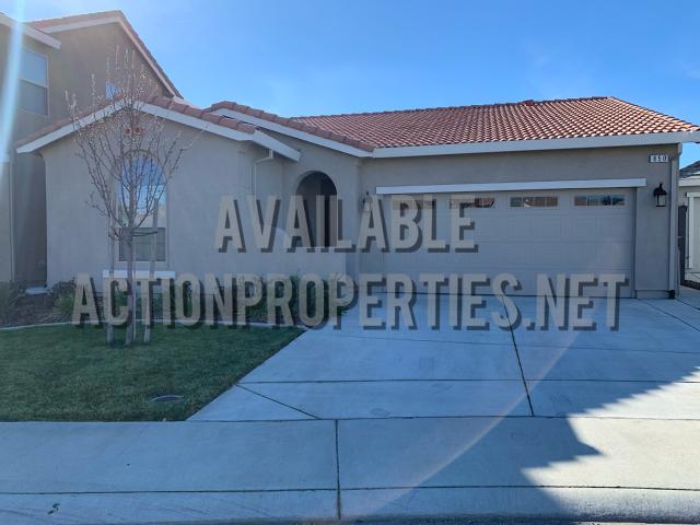 House for rent in Rocklin