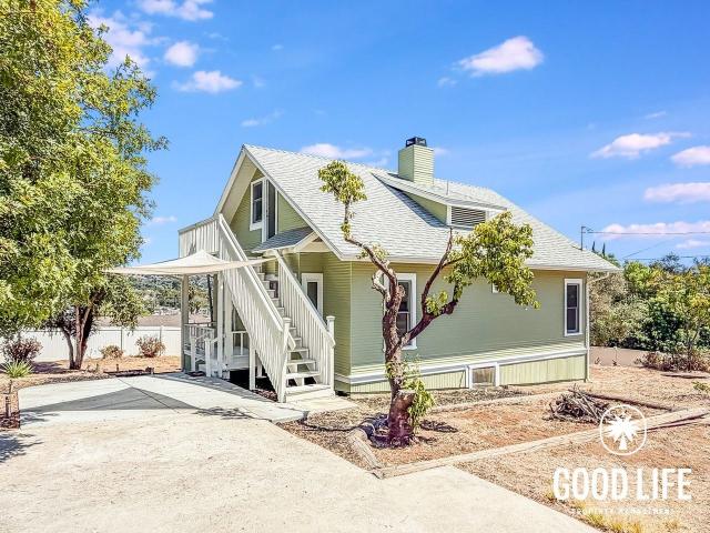 House for rent in Escondido, California