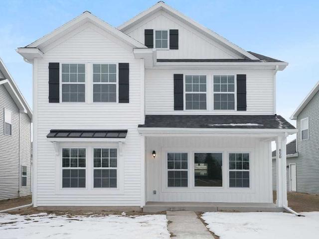 House for rent in Holland, Michigan