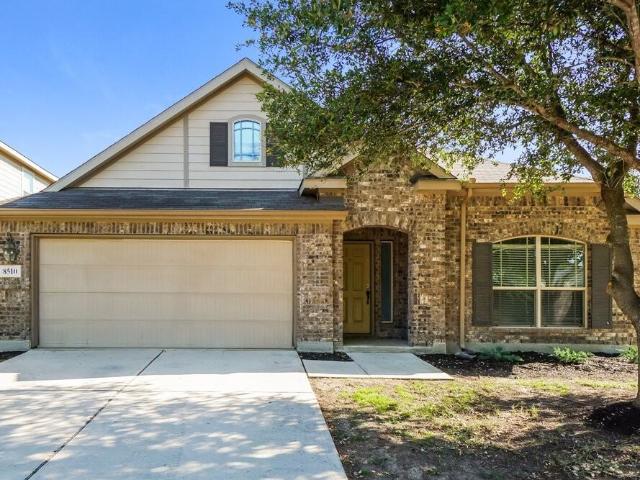House for rent in San Antonio, Bexar County