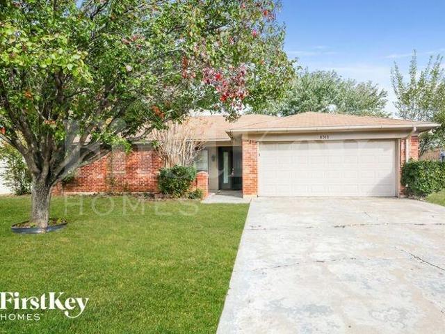 House for rent in North Richland Hills