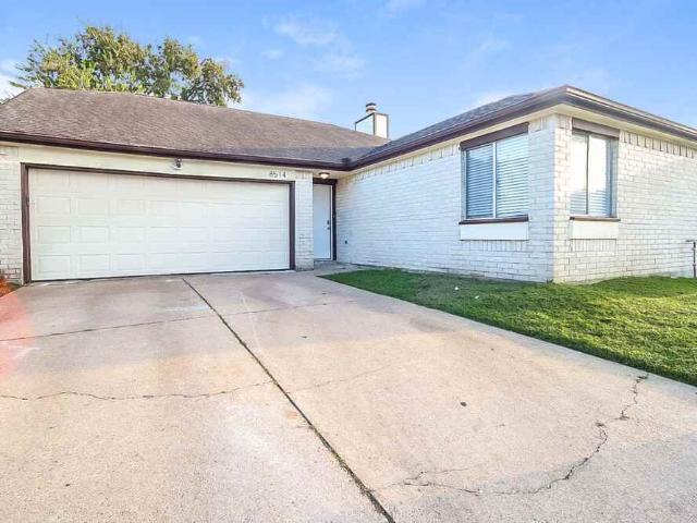 House for rent in Harris, Texas