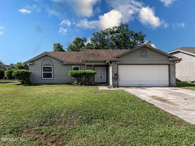 House for rent in Jacksonville, Florida