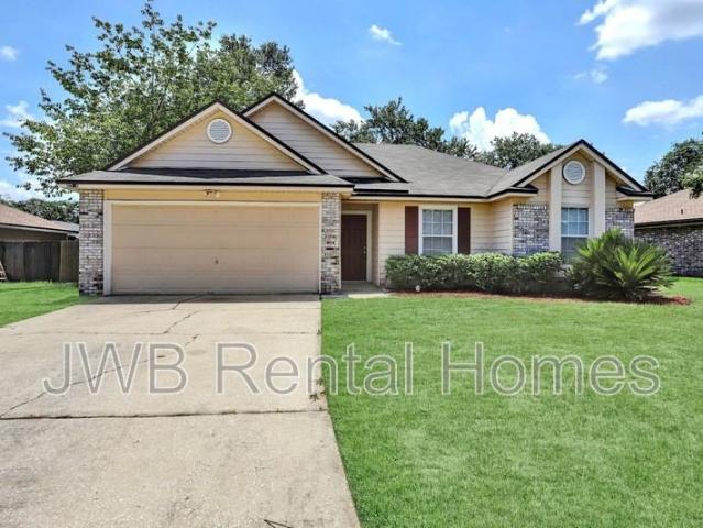 House for rent in Jacksonville, Duval County