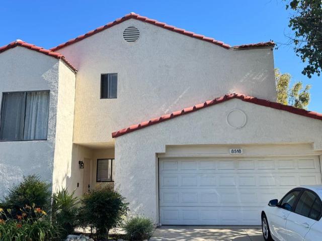 House for rent in Rancho Cucamonga