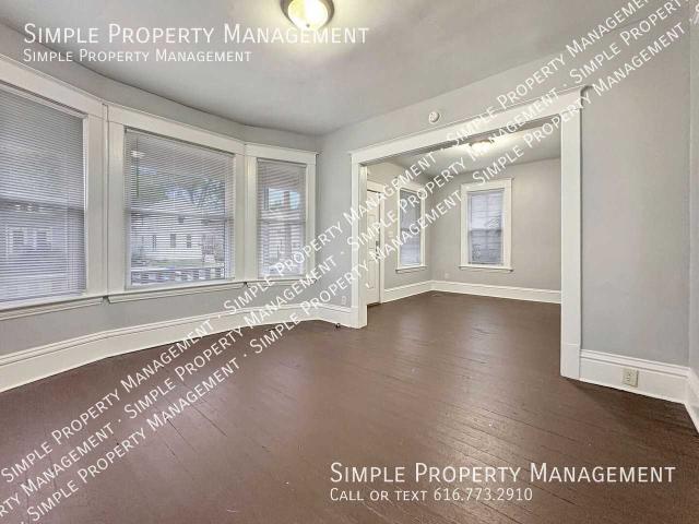 House for rent in Grand Rapids, Michigan