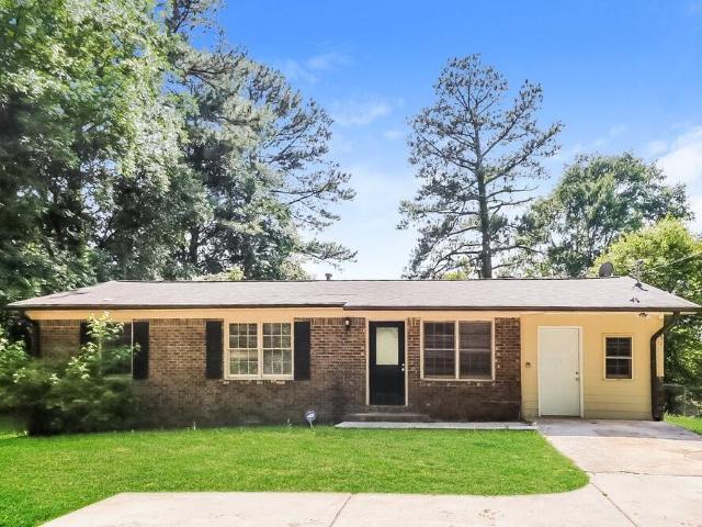 House for rent in Lawrenceville, Georgia