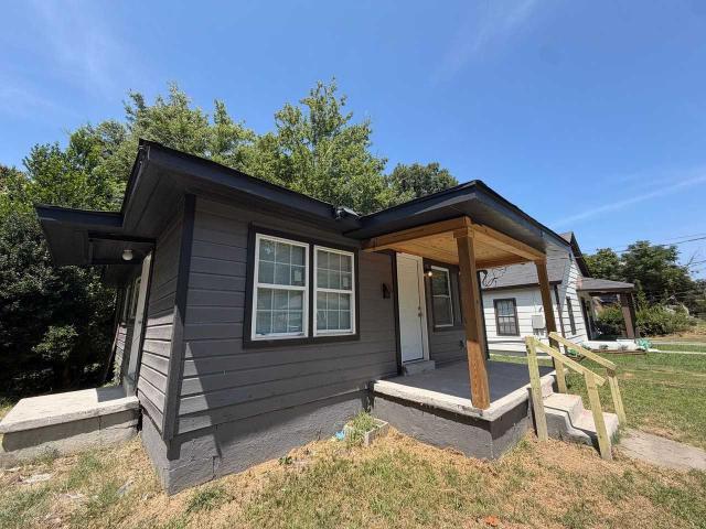 House for rent in Tennessee