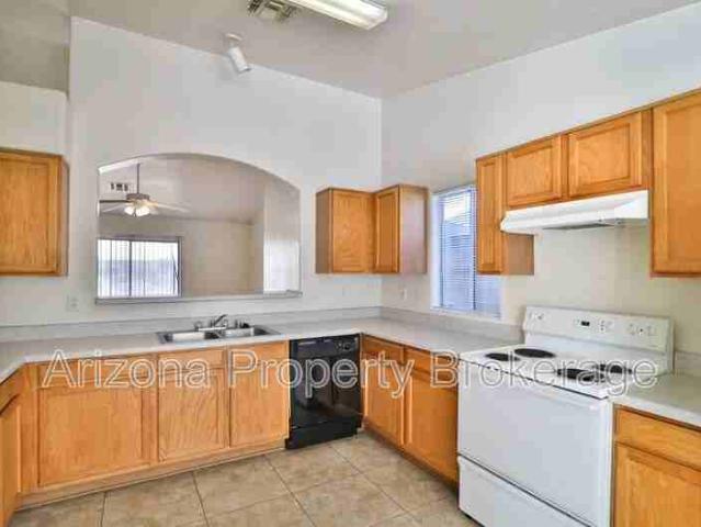 House for rent in Phoenix, Maricopa County