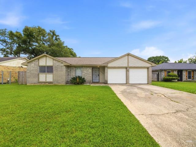 House for rent in Harris, Texas