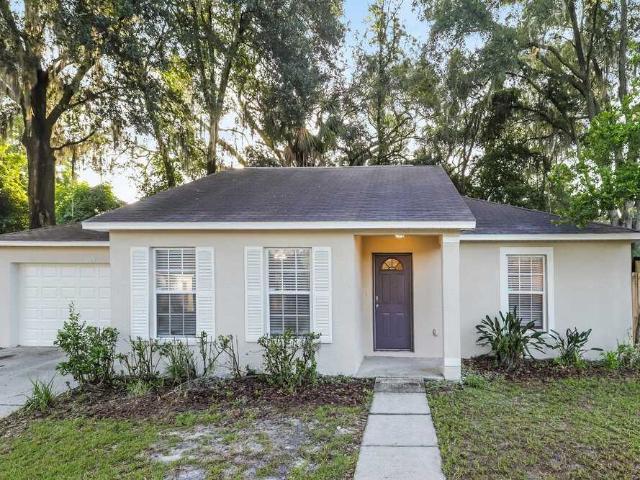 House for rent in Temple Terrace
