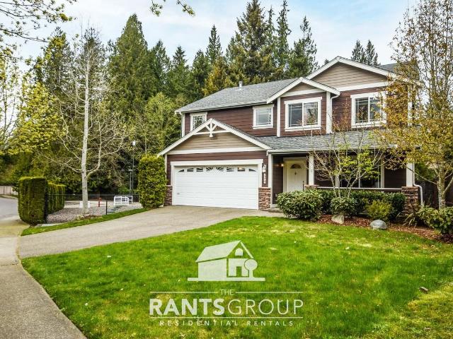House for rent in Lacey