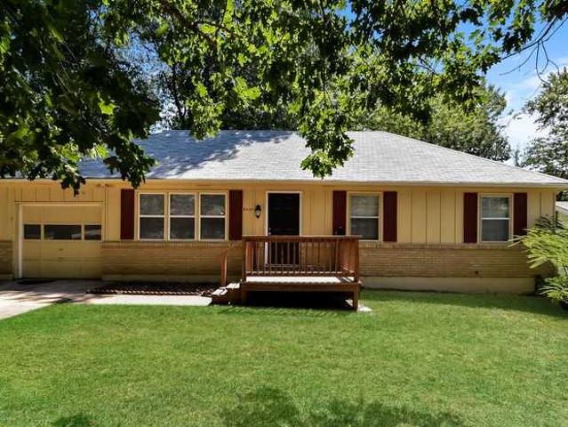 House for rent in Missouri