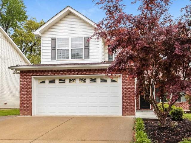 House for rent in Tennessee