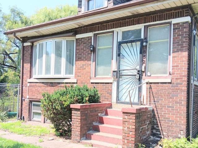 House for rent in Gary
