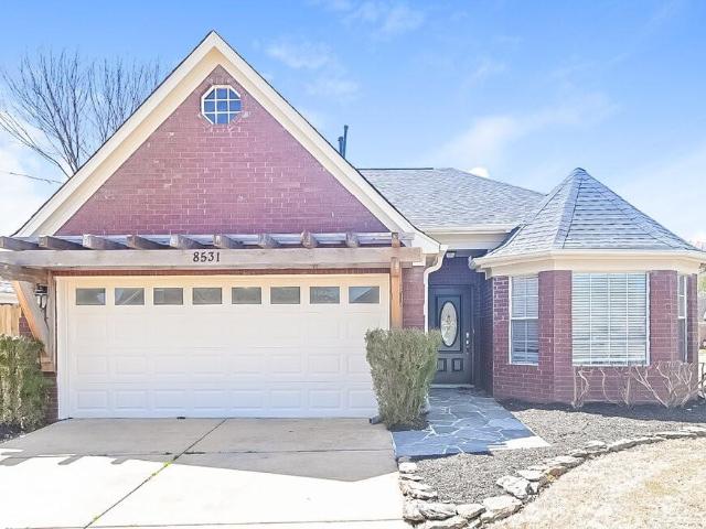 House for rent in Nesbit, Mississippi
