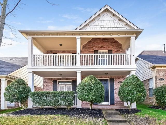 House for rent in Tennessee